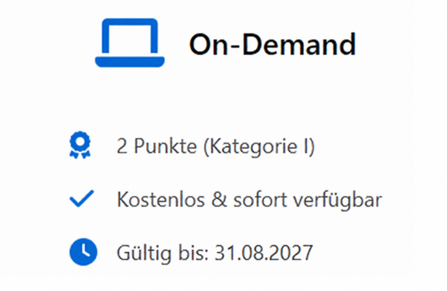 on demand: ki in der medizin