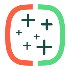 Immunity boost icon