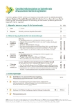 Checkliste Systemtherapie AD Jugendliche