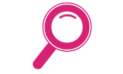 Magnifying Glass Icon