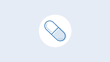 Capsule icon