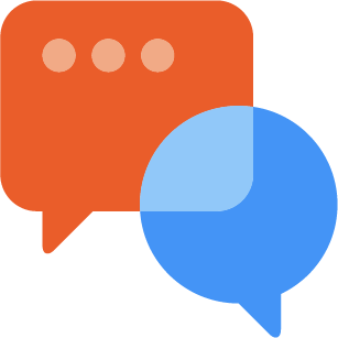 Conversation icon