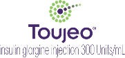 Logo toujeo