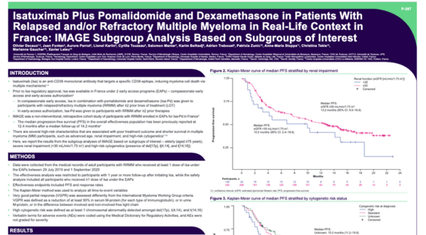isatuximab-plus-pomalidomide-dexamethasone