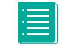 Notebook Icon