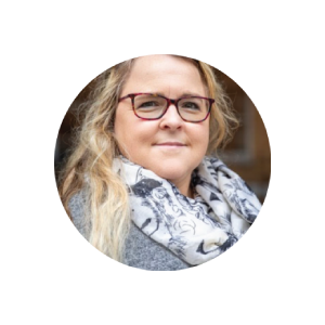 Tamsin DUK speaker headshot