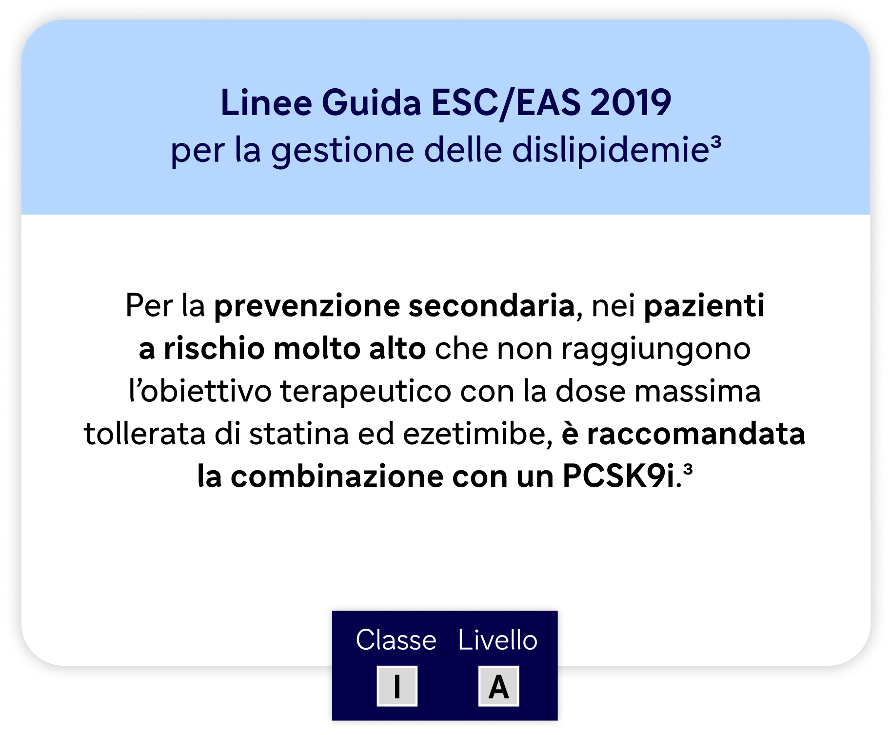 linee guide