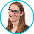 Image of Dr. Katrina Cathie