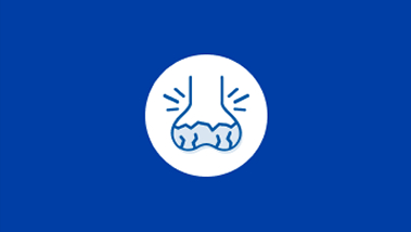 Osteonecrosis icon