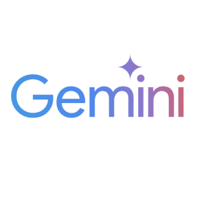 Logo Gemini de Google