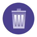 Trash bin