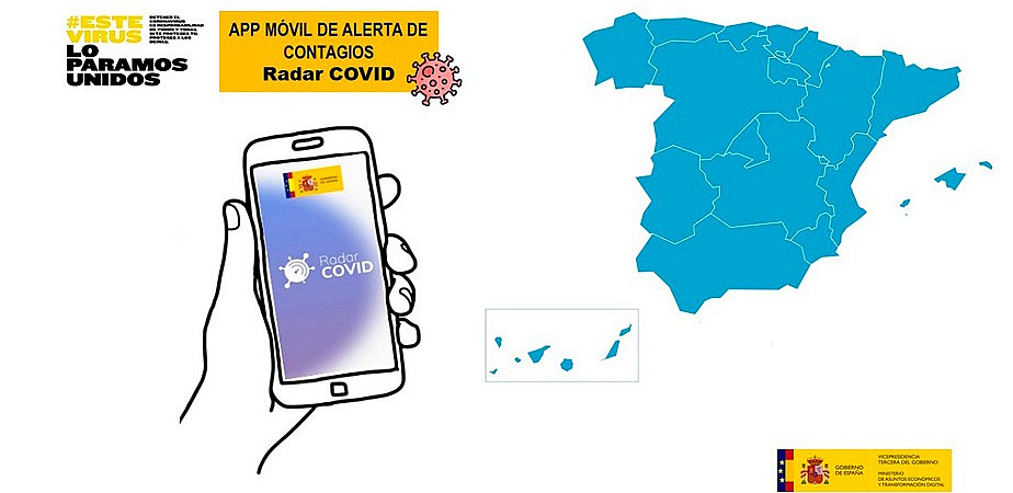 radar-covid-19