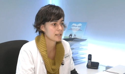Tratamiento de hipoglucemias en pacientes insulinizados hace tiempo
