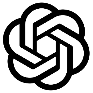 Logo ChatGPT de Open AI