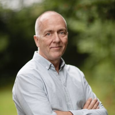 Flemming Pociot