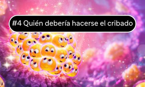 Quién debería hacerse el cribado para diabetes tipo 1