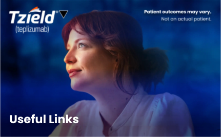 Useful links page banner mobile