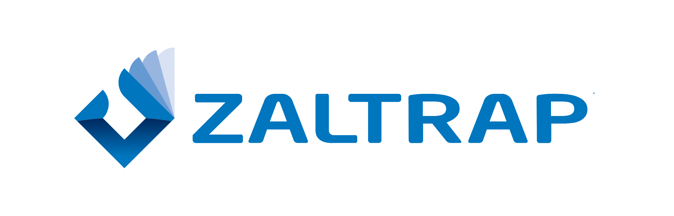 ザルトラップ logo