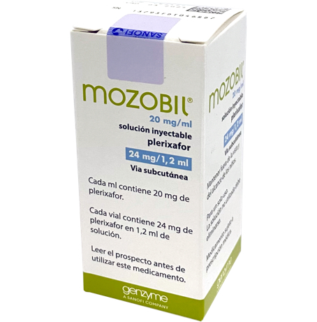 Mozobil® (plerixafor)