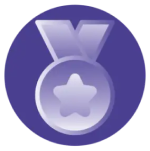 medals icon