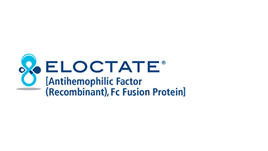 Eloctate product logo
