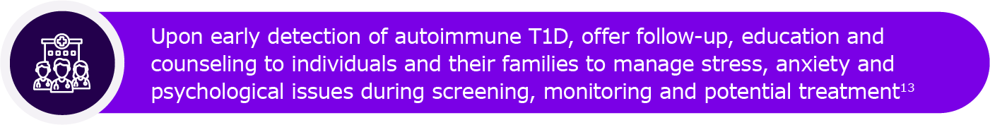 t1d early detection