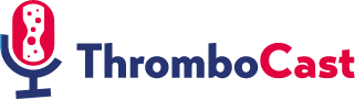 Logo Thrombocast